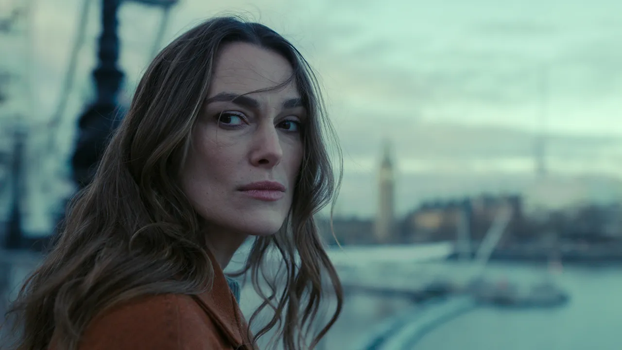 Top 5 TV series coming out in December 2024 | Image 2 TV series