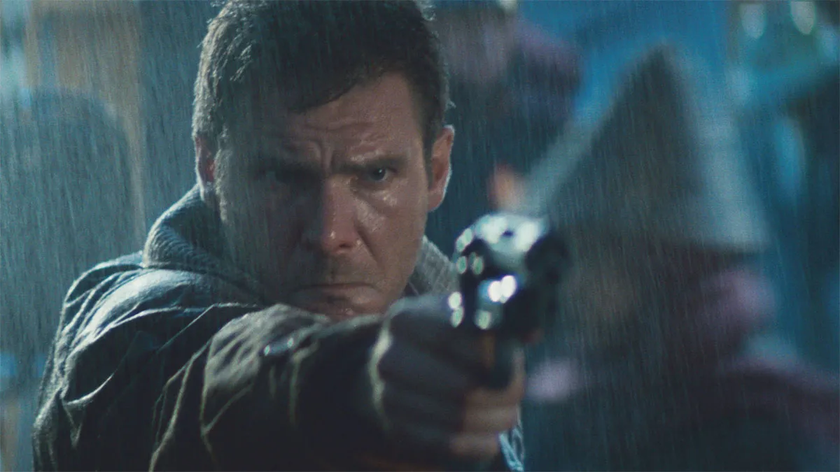 Top 10 best Ridley Scott movies