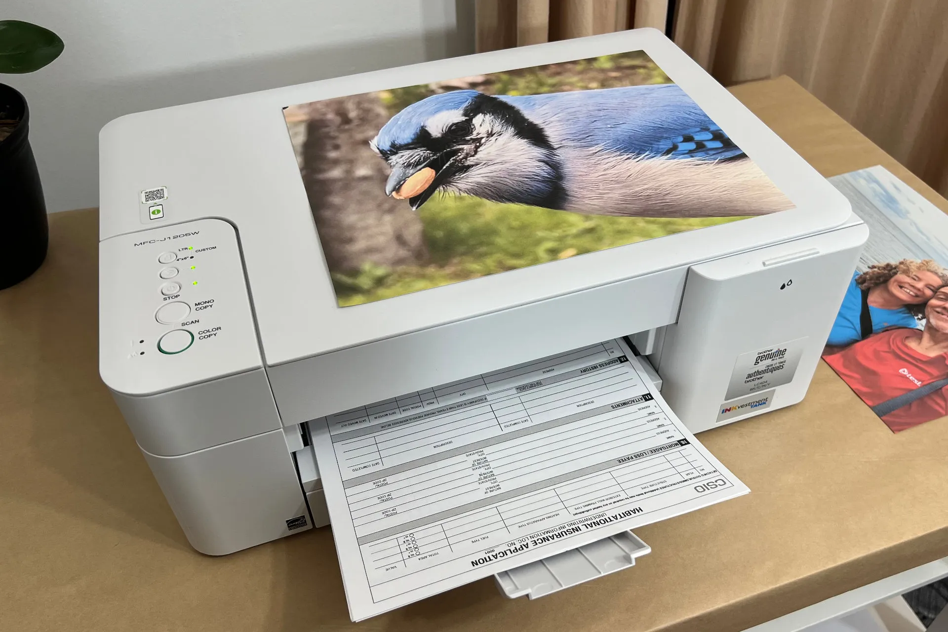The top 6 best inkjet printers of 2024. Part 2 The top 6 best inkjet printers of 2024. Part 2
