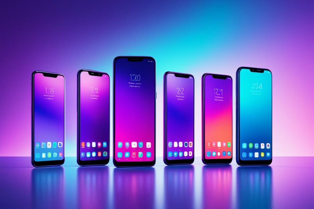 Outsourcing in smartphone design: Motorola, Xiaomi and Vivo among the leaders