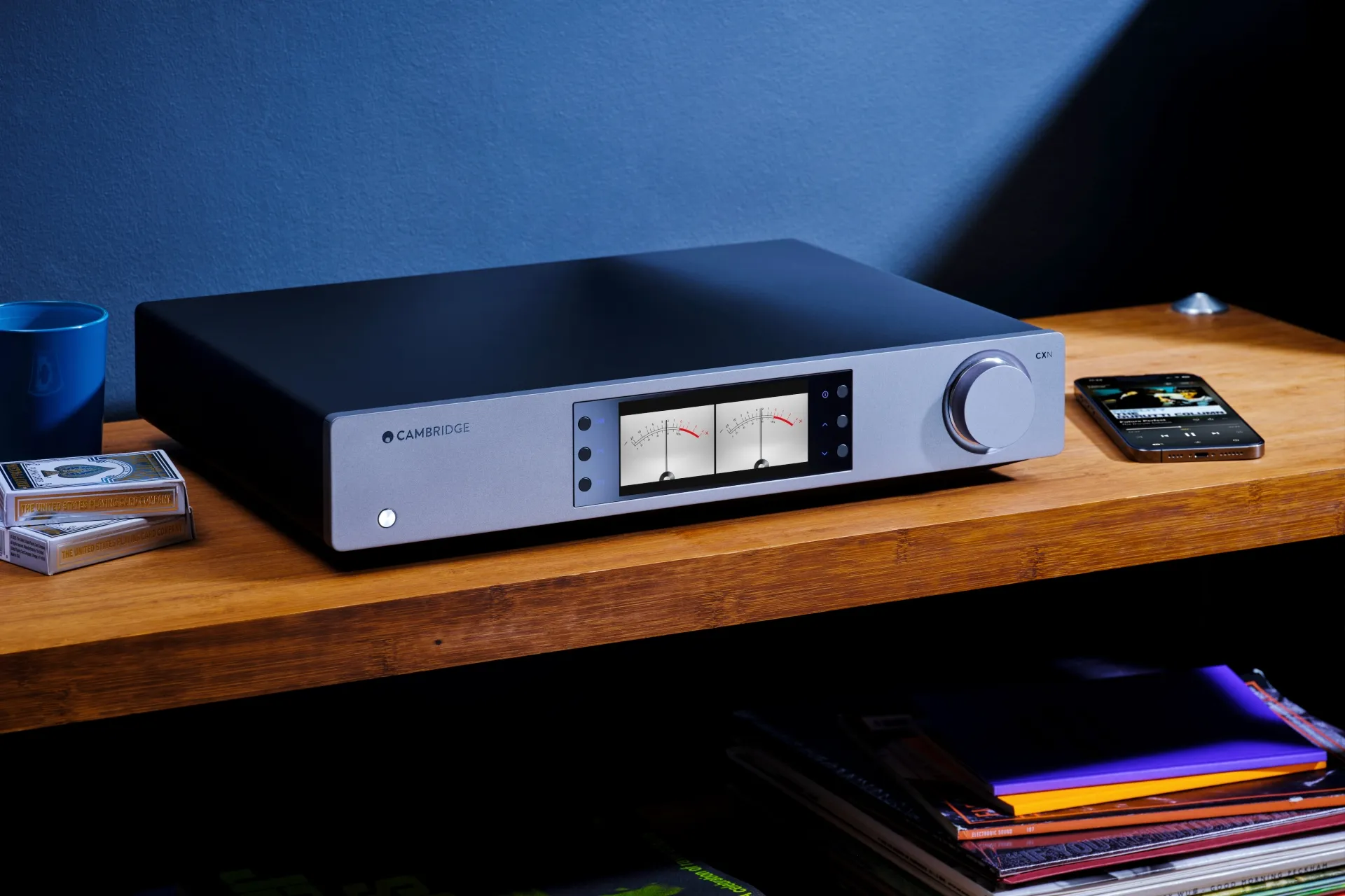 Top 8 Best Network Music Players of 2024. Part 1 | Image 1 turntables
