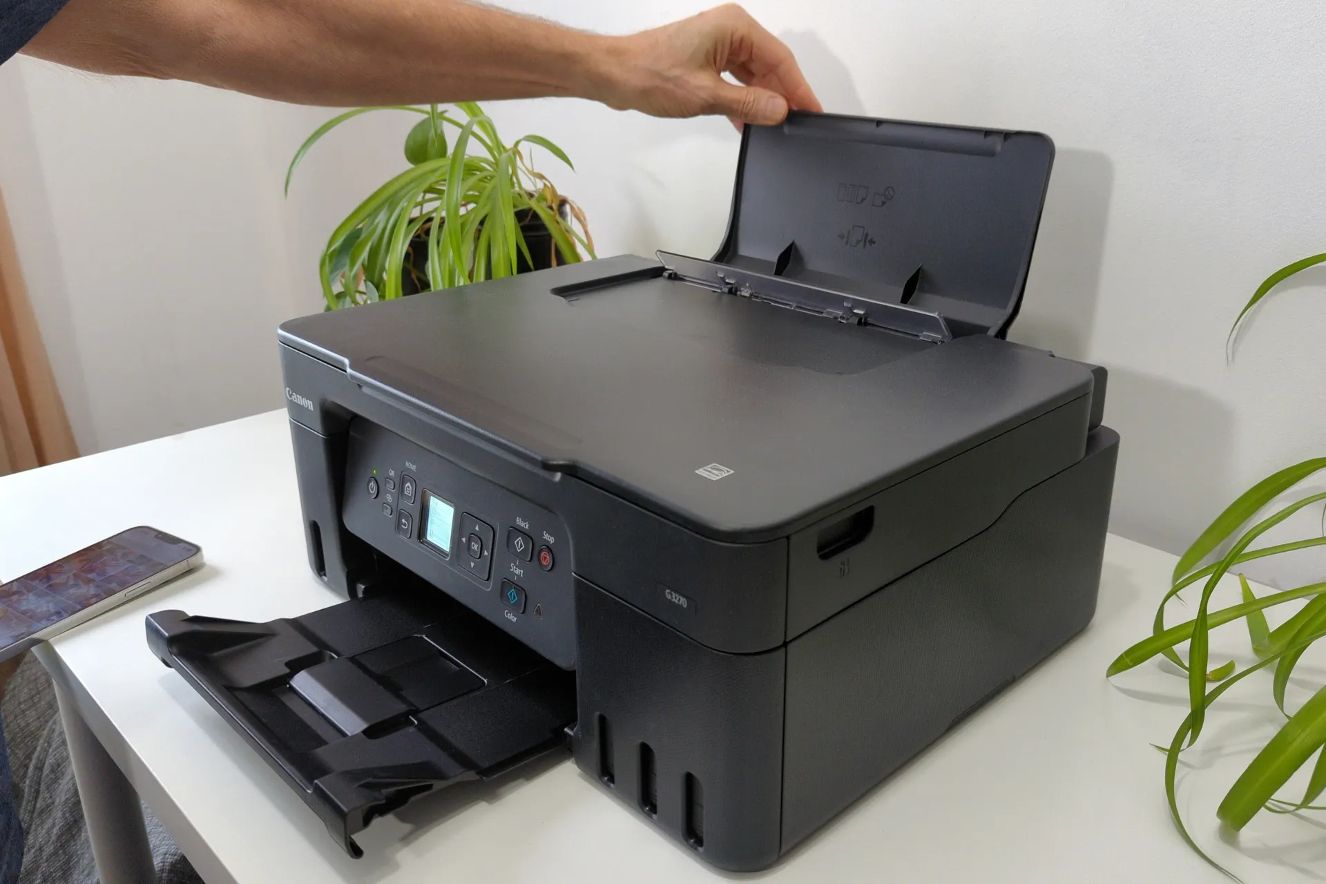 Top 6 best inkjet printers of 2024. Part 1 | Image 1 printer