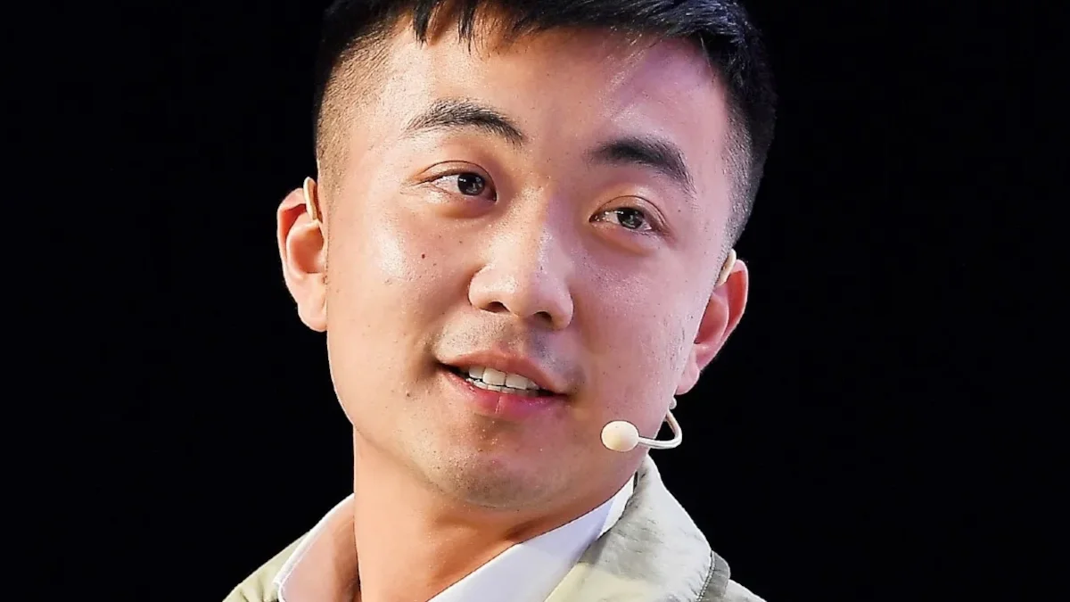 Carl Pei shared how he created Nothing: from idea to raising investment