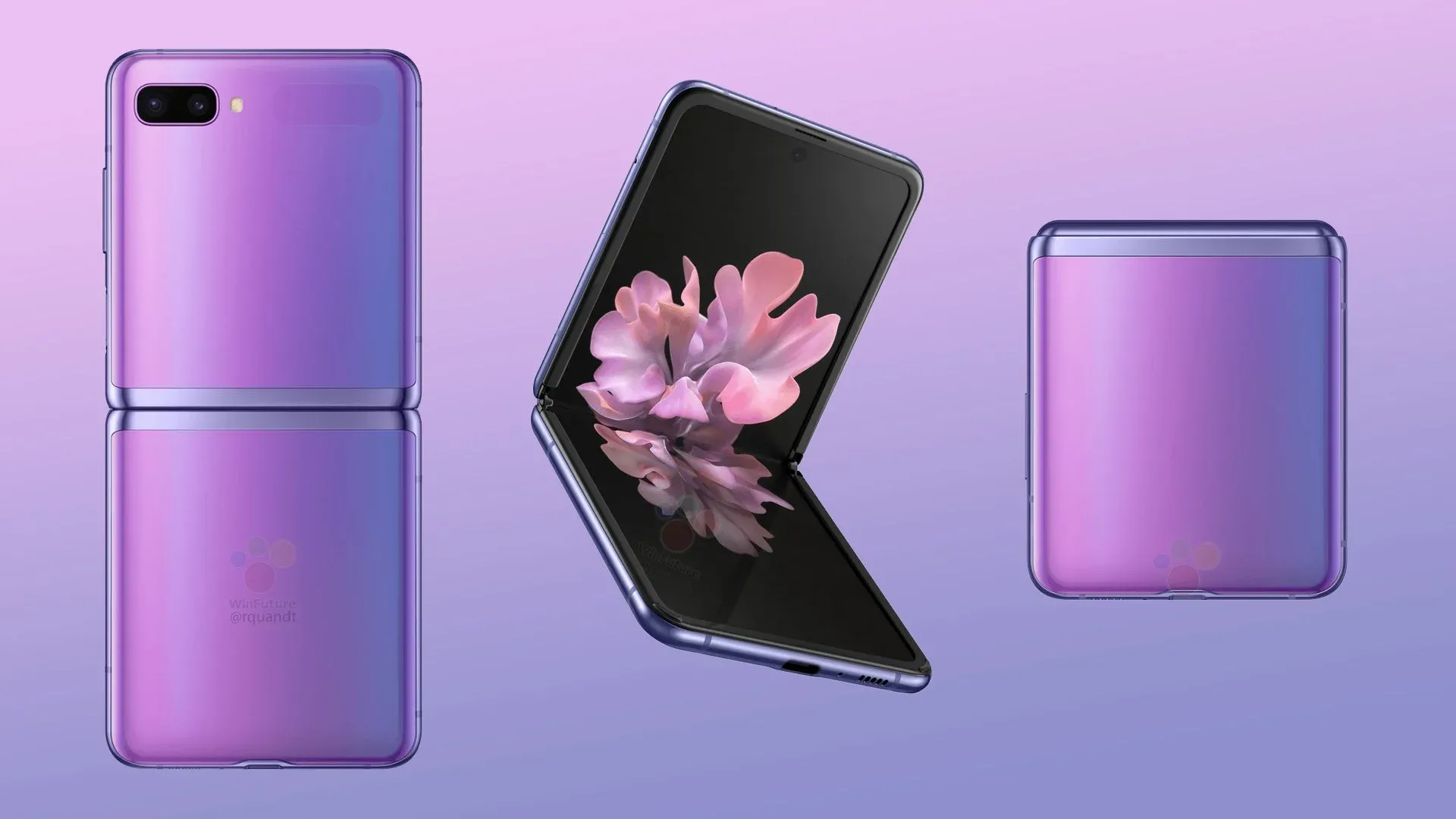 Samsung plans to release the Galaxy Z Flip FE next year