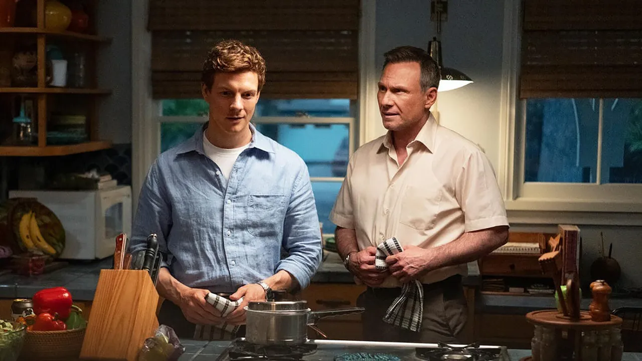 Top 5 TV series coming out in December 2024 | Image 4 TV series