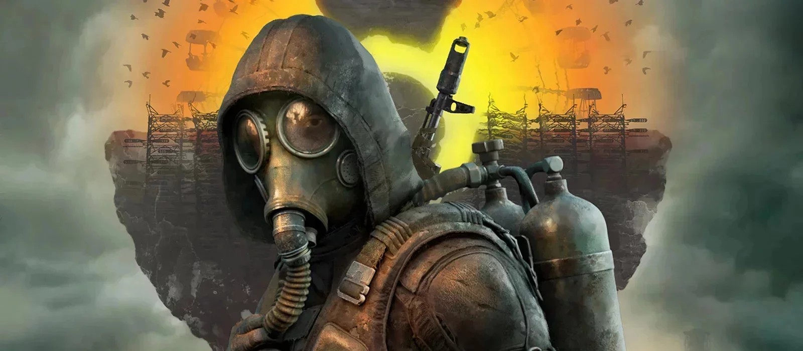 Fans have released a Russian voiceover for S.T.A.L.K.E.R. 2: Heart of Chornobyl