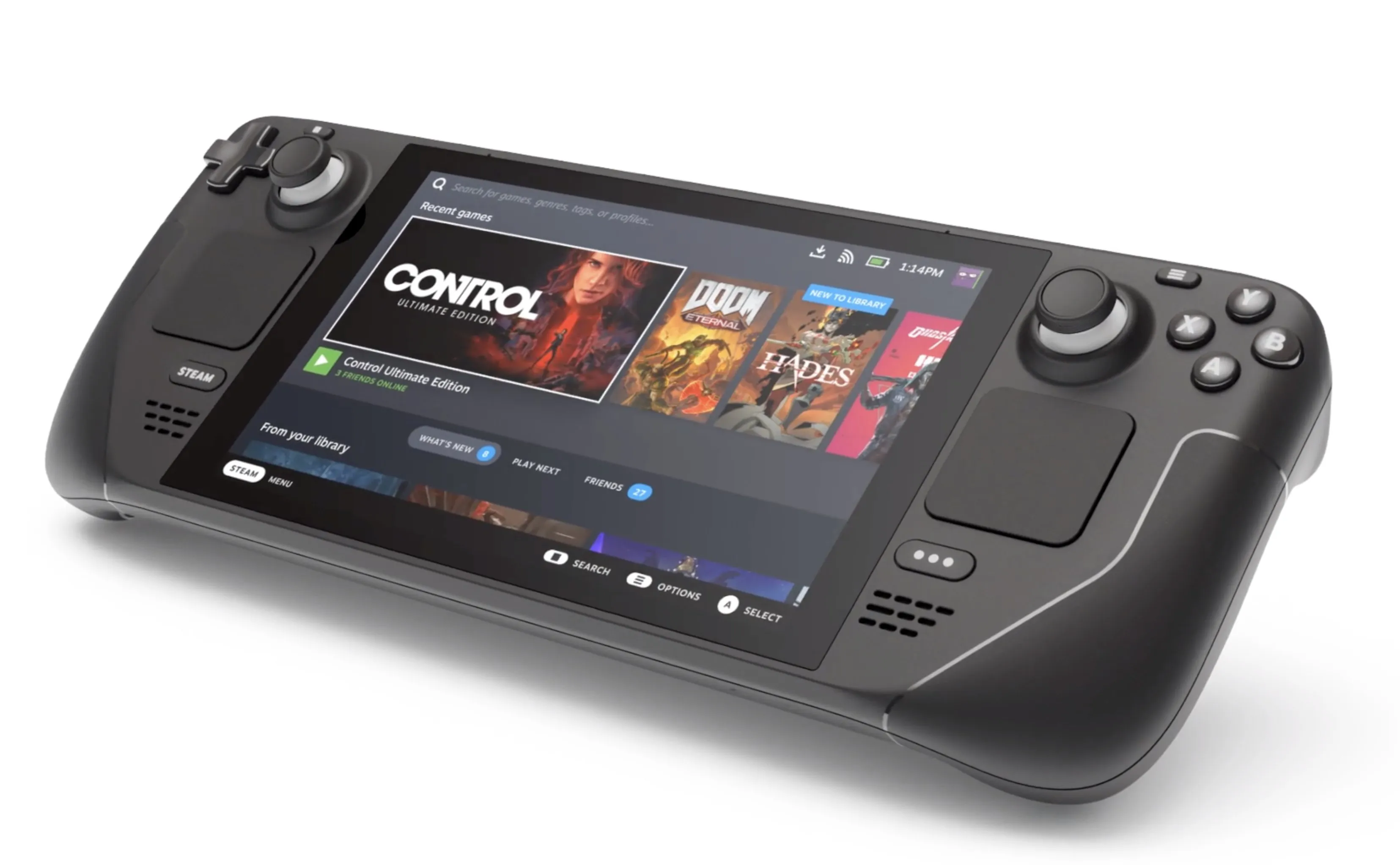 Top 12 Best Gaming Consoles for 2024. Part 2 | Image 2 consoles