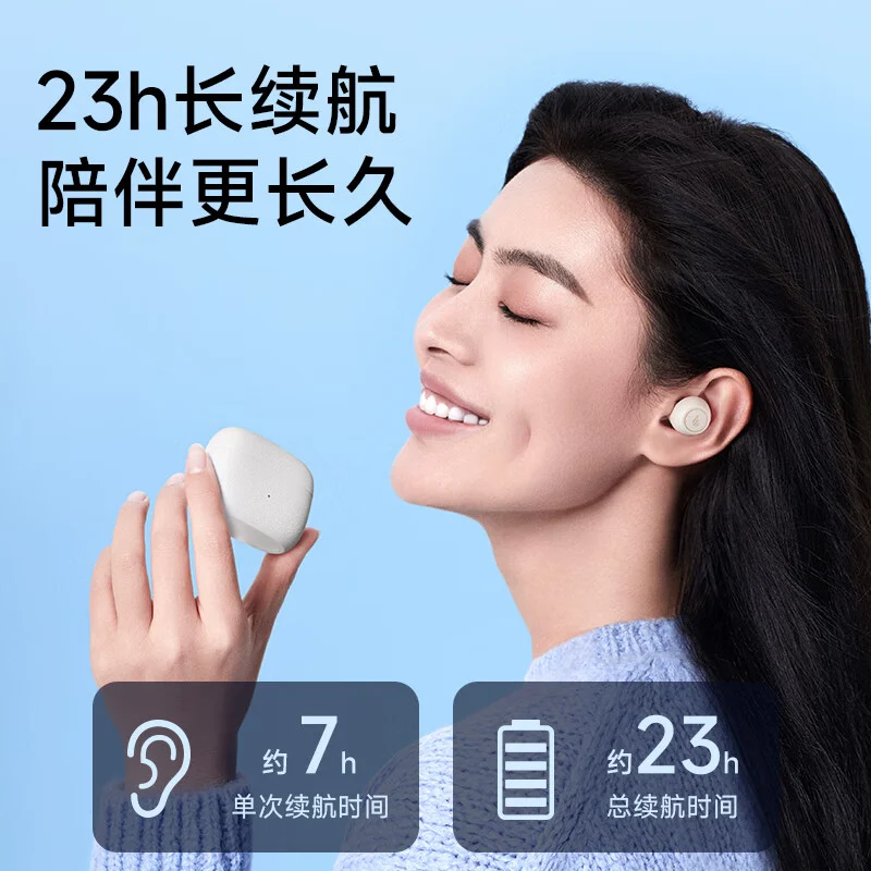 Edifier X3 Pro TWS headphones with advanced features unveiled | Image 2 Edifier X3 Pro TWS headphones with advanced features unveiled (edifier x3 pro 1)