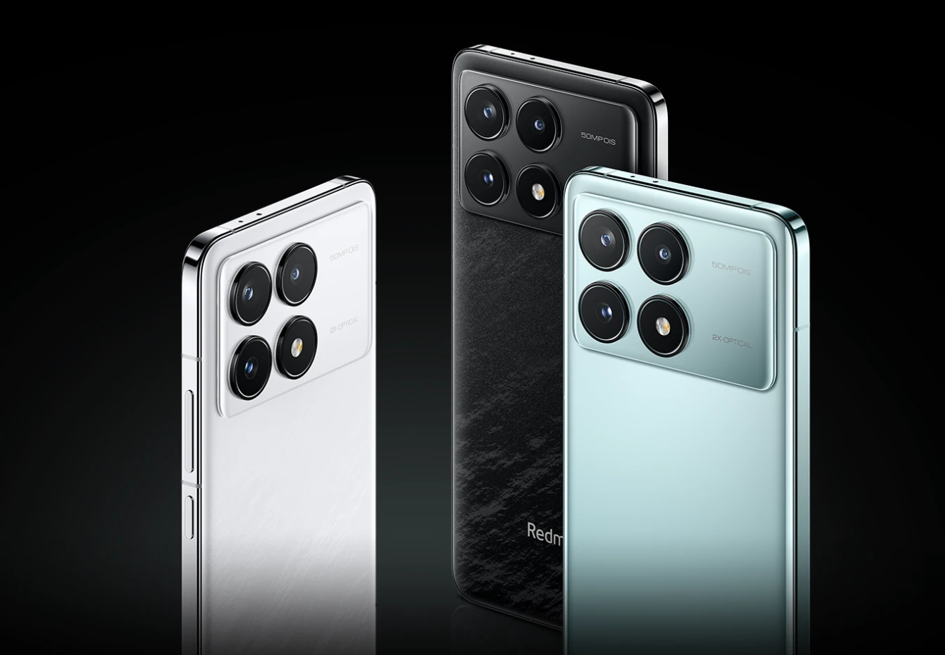 Smartphones with top features at an affordable price: expected new products from Redmi, iQOO and other brands