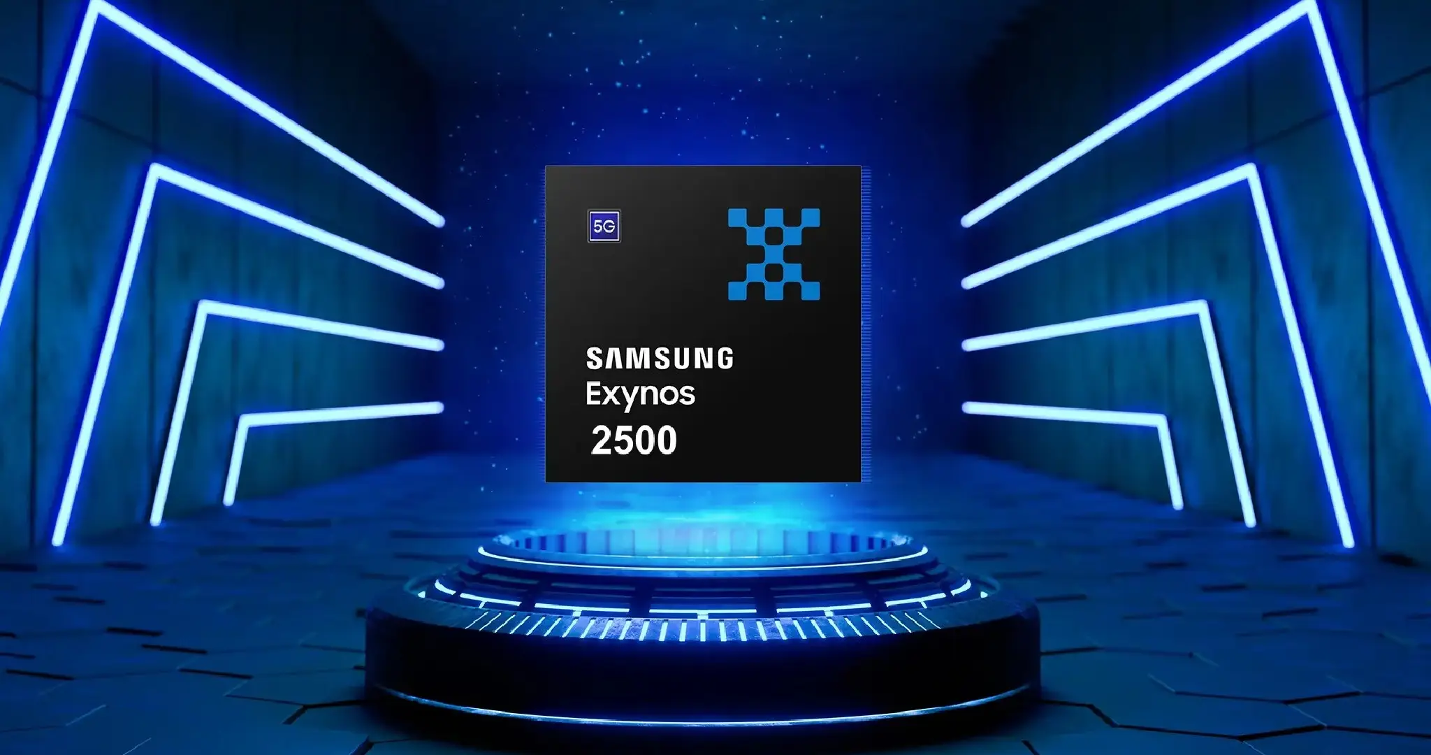 Samsung Galaxy S25 may switch to Dimensity 9400 processors due to issues with Exynos 2500