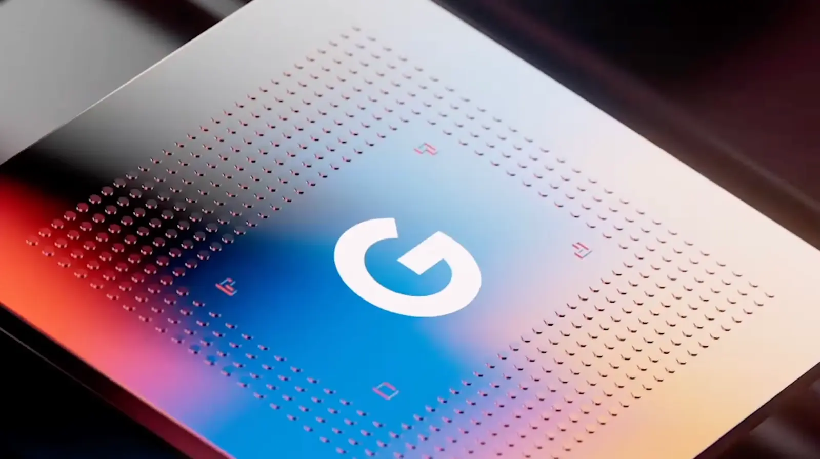 Google optimizes new Tensor G6 chip for efficiency, not performance