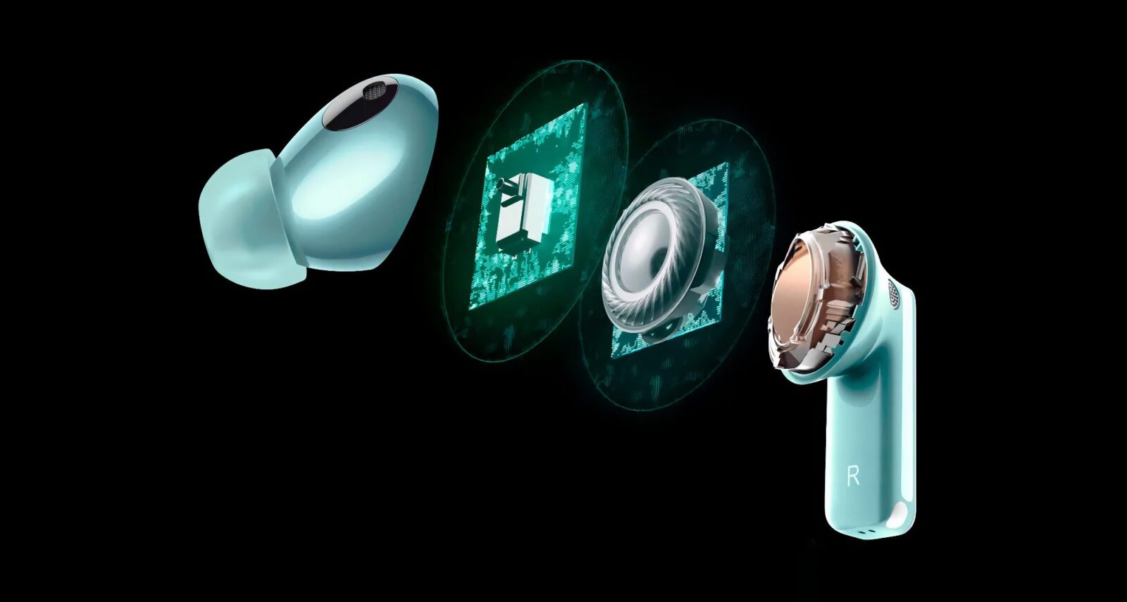 Huawei will release FreeBuds Pro 4 with HarmonyOS Next