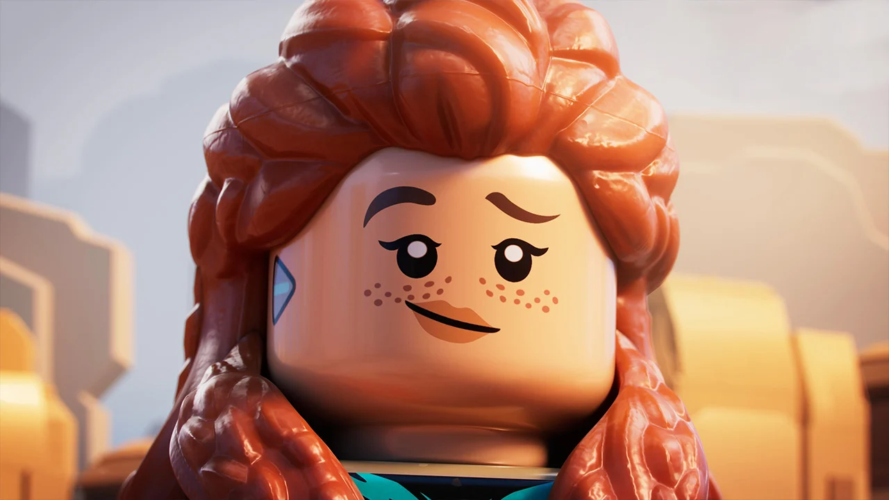 Nintendo Switch: the best Lego games