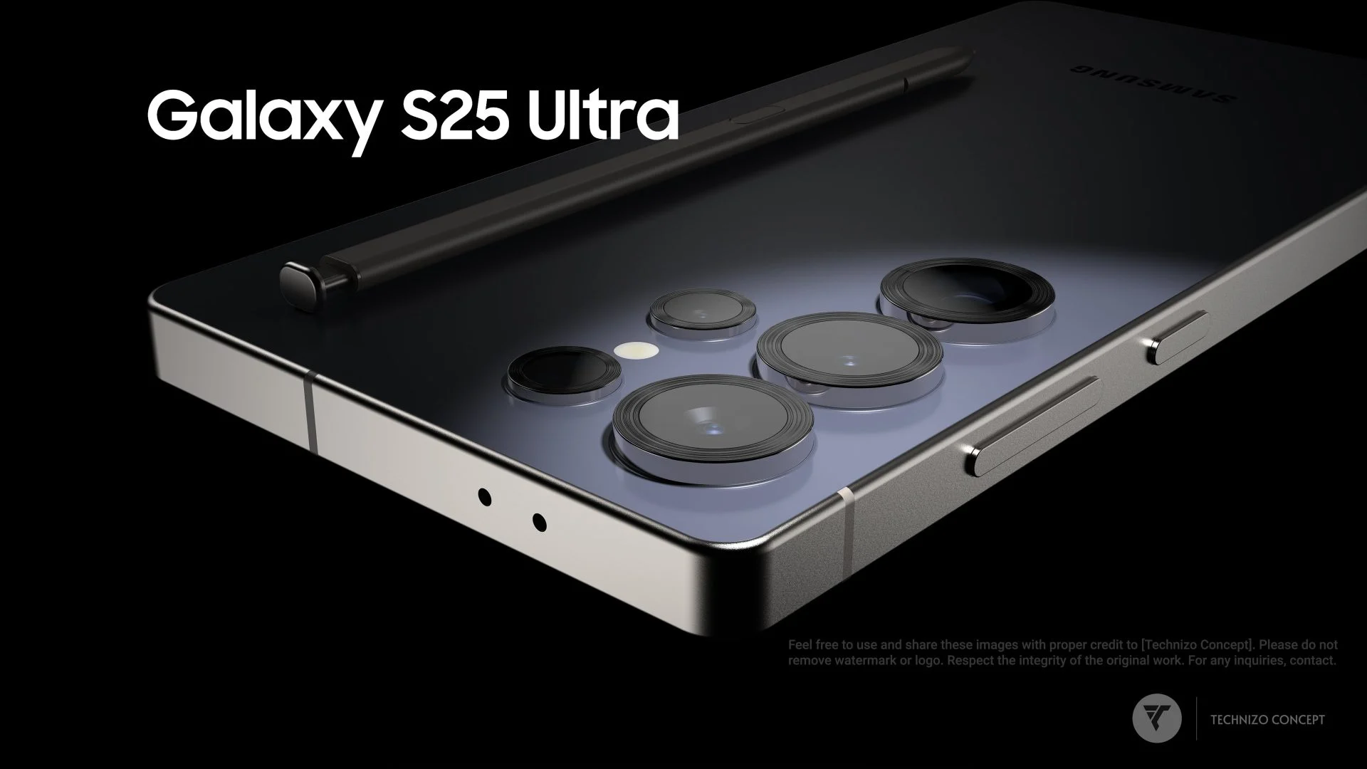 Samsung Galaxy S25: revolutionizing mobile gameplay with AFME 2.0 | Image 1 Samsung Galaxy S25: revolutionizing mobile gameplay with AFME 2.0 (galaxy s25 ultra render 3 1920x1080 2)