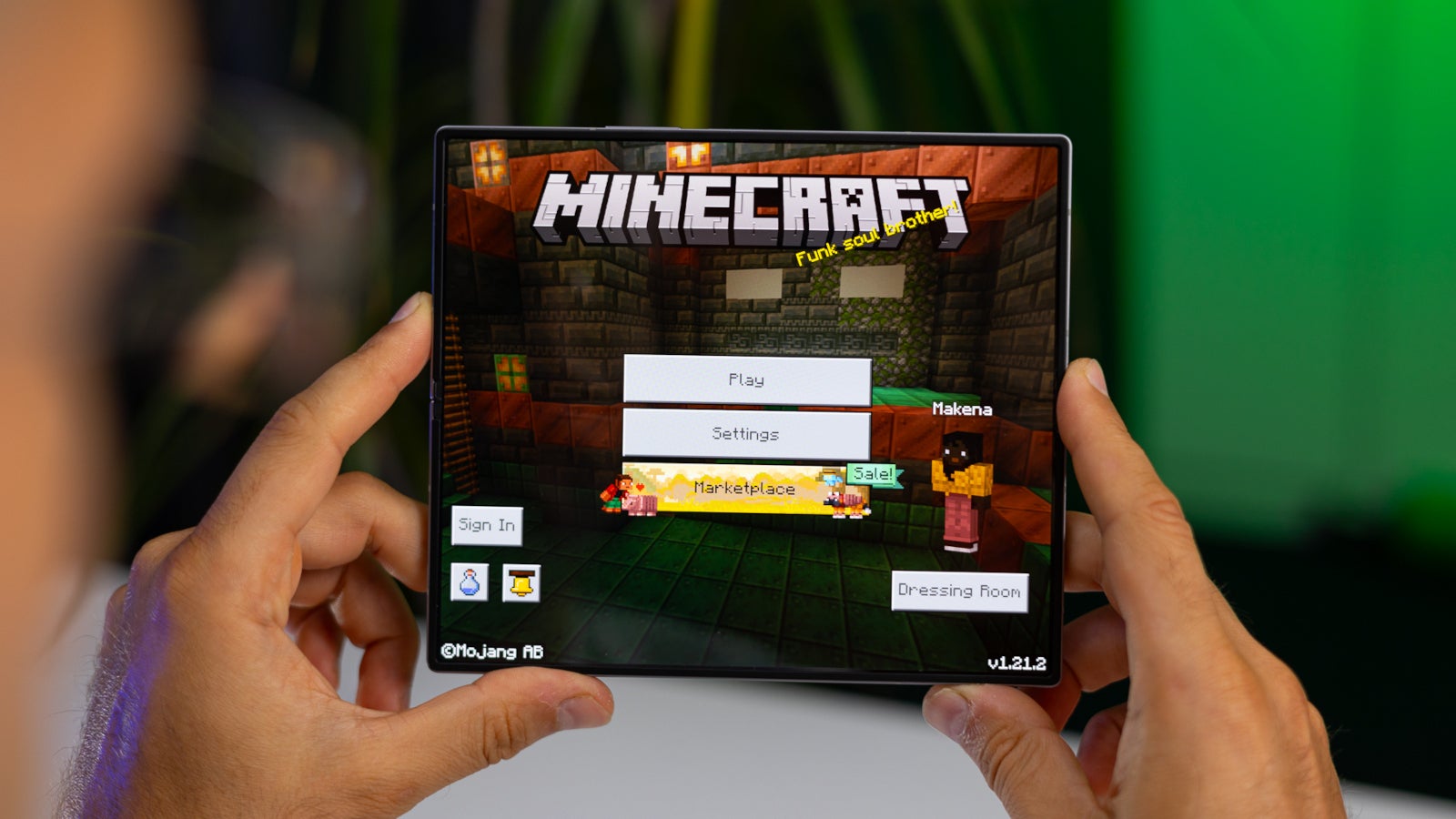 Samsung launches cloud gaming service for Galaxy devices