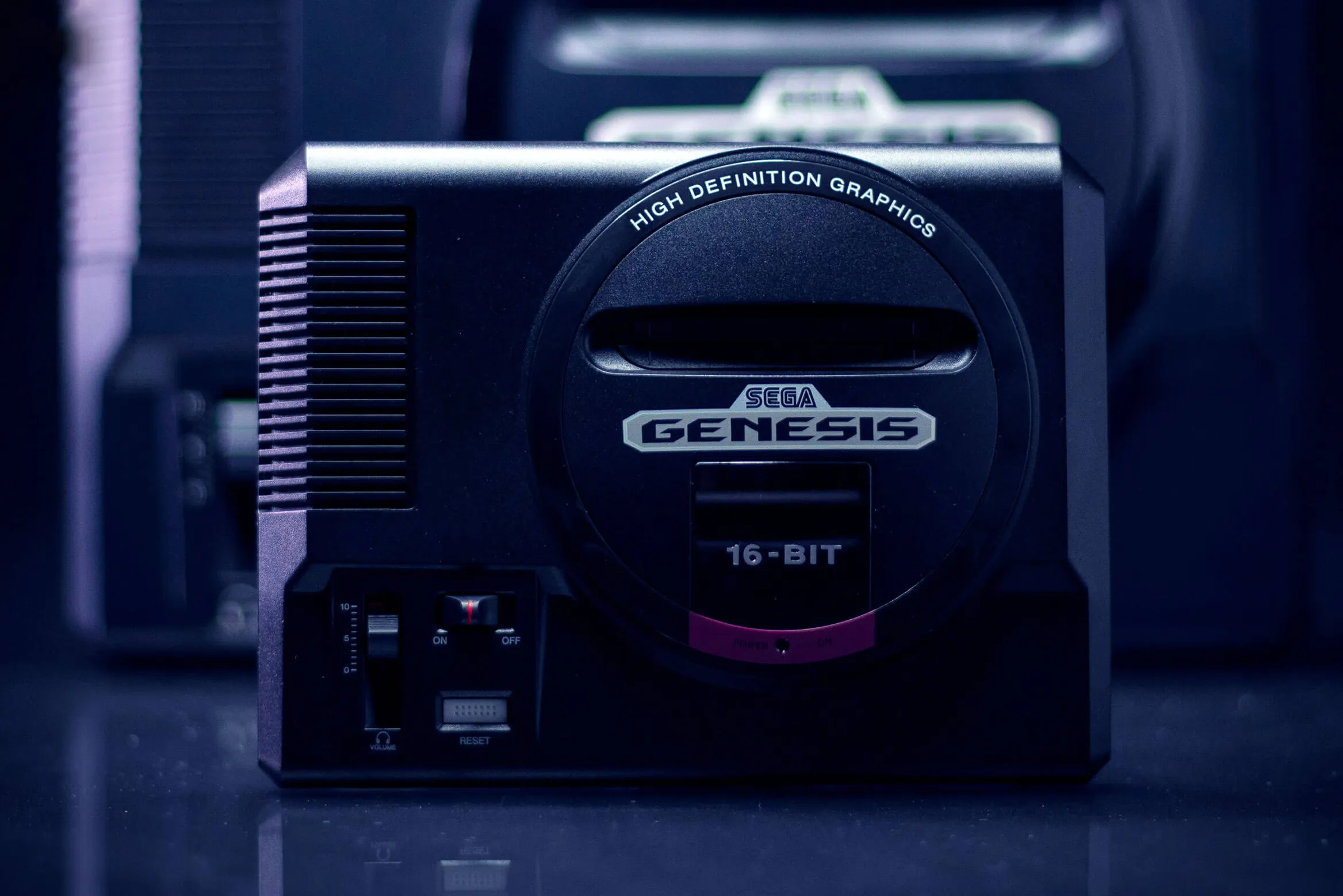 Top 12 best gaming consoles for 2024. Part 2 | Image 7 consoles