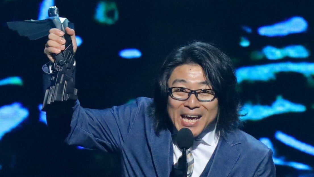 Hideaki Itsuno begins a new chapter in his career with LightSpeed Studios under the Tencent umbrella Hideaki Itsuno begins a new chapter in his career with LightSpeed Studios under the Tencent umbrella