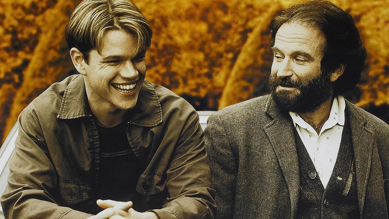 Top 6 movies for the fall atmosphere