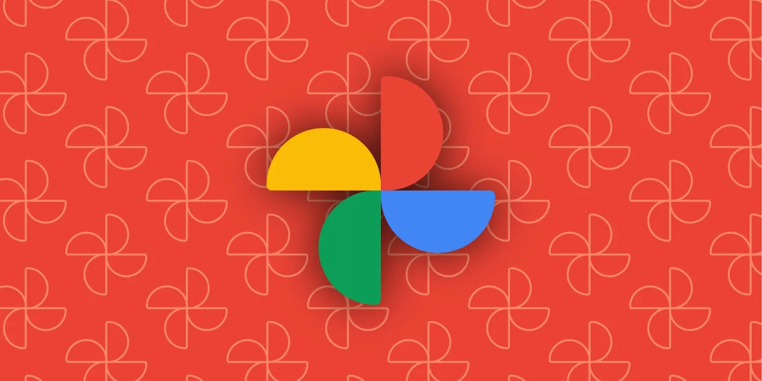 Google Photos for Android now uses a semi-transparent status bar