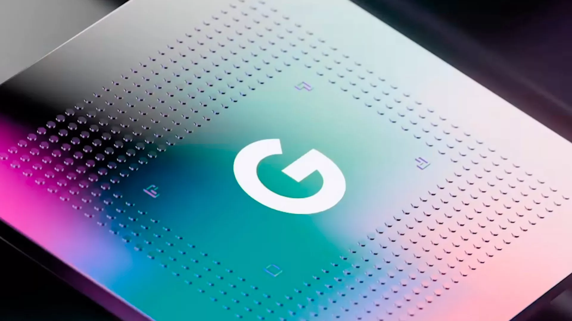 Google canceled development of Pixel Tablet 2, not Tablet 3 | Image 2 Google canceled development of Pixel Tablet 2, not Tablet 3 (google tensor soc.jpg)
