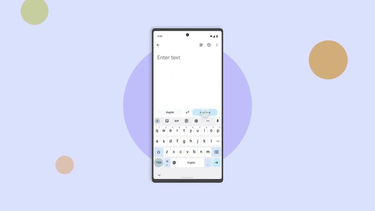 Google Translate will have Sticky Translation Mode | Image 1 Google Translate