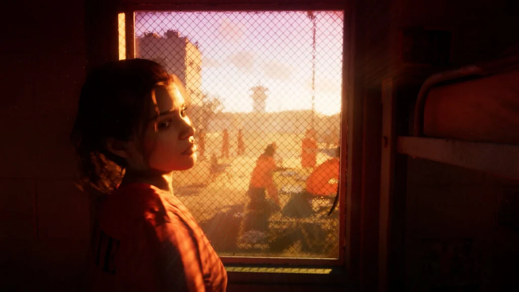 Grand Theft Auto 6 scheduled for release in fall 2025 | Image 1 Grand Theft Auto 6