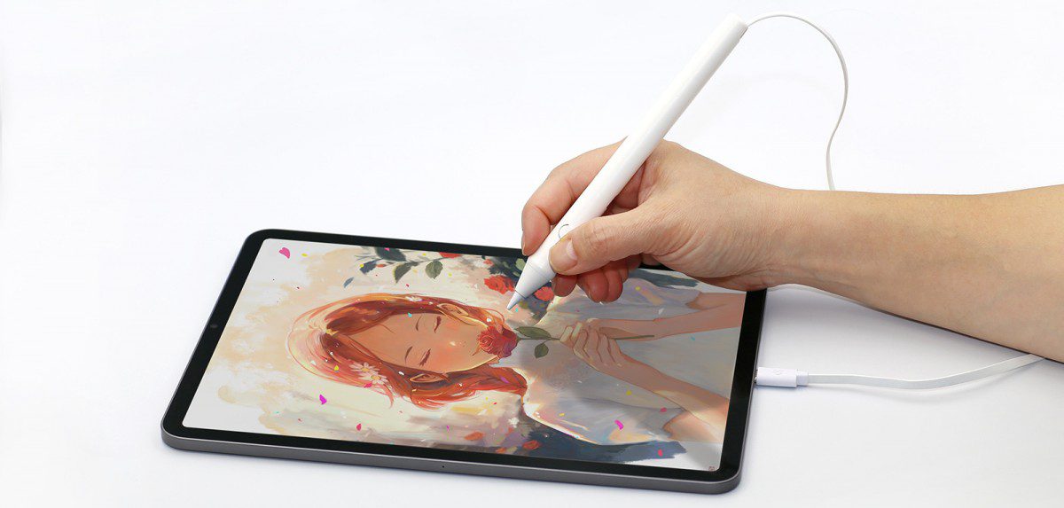 SonarPen 2: affordable alternative to Apple Pencil with new features | Image 1 SonarPen 2