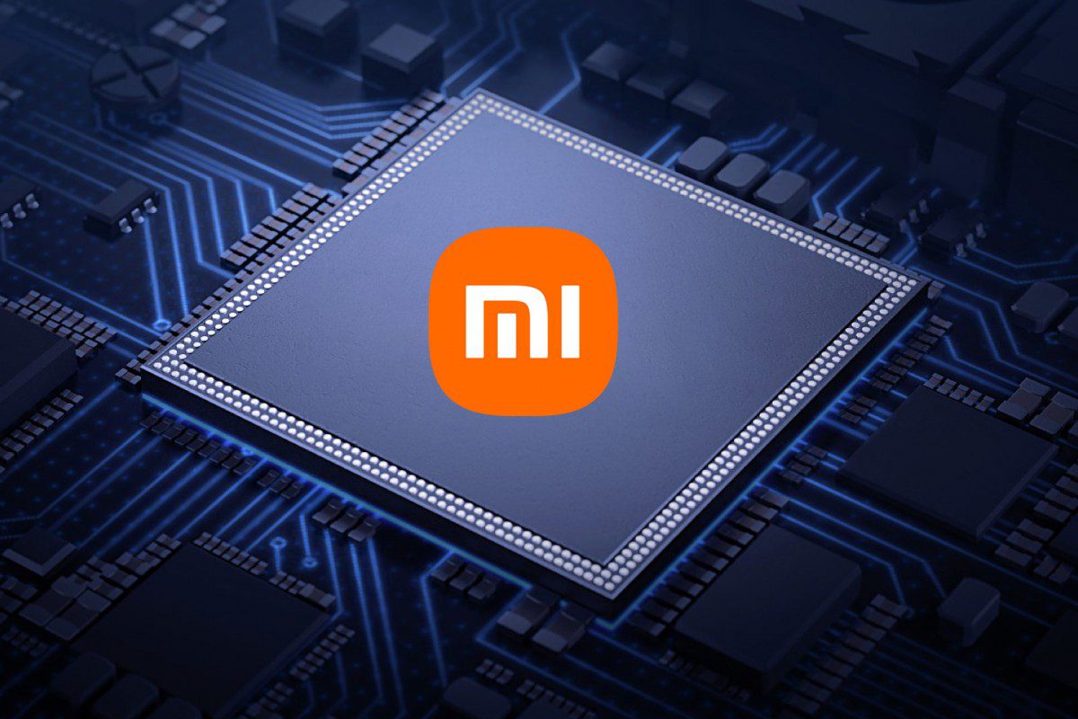 Xiaomi is developing its own chipset for smartphones