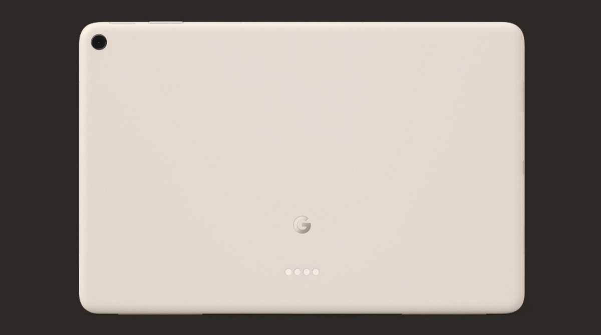 Google Pixel Tablet 2 will get a keyboard case | Image 1 Google Pixel Tablet 2