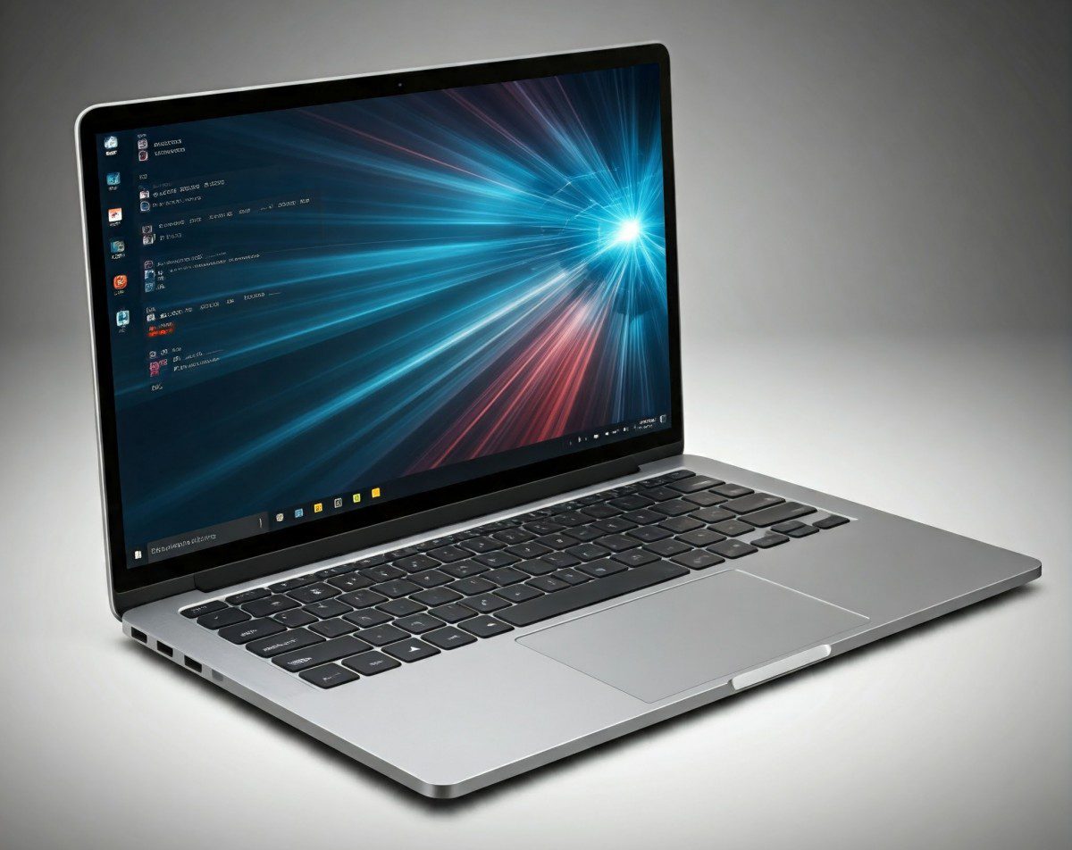 Google is working on a Pixel laptop