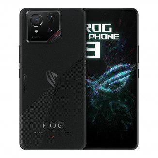 Asus ROG Phone 9 and 9 Pro debuted with SD 8 Elite chips, powerful batteries and improved cooling | Image 1 Asus ROG Phone 9