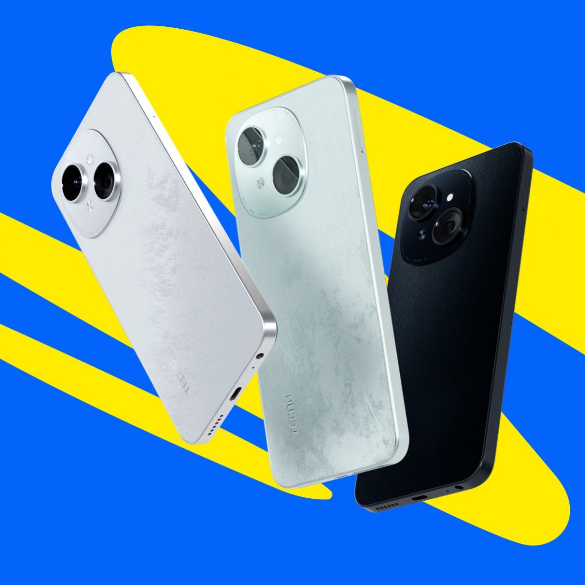 Unveiled Tecno Pop 9: a budget smartphone with unexpected features