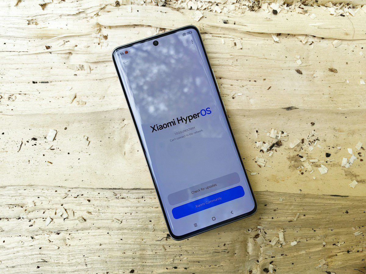 Xiaomi develops its own smartphone chipset | Image 1 Xiaomi