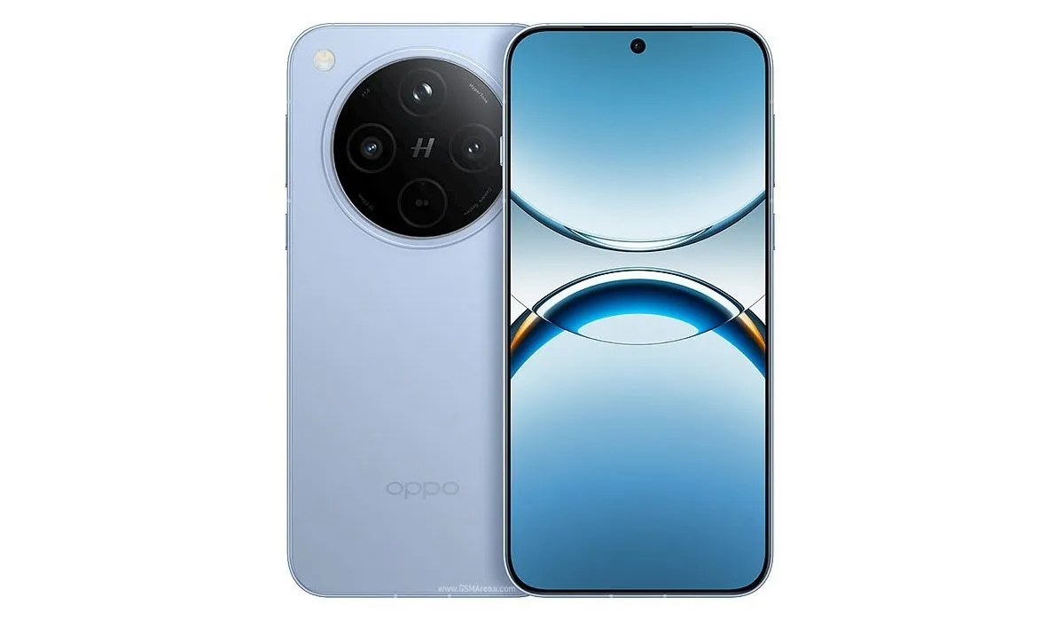 Oppo Find X8 Mini could be released at the same time as Find X8 Ultra | Image 1 Oppo Find X8 Mini could be released at the same time as Find X8 Ultra