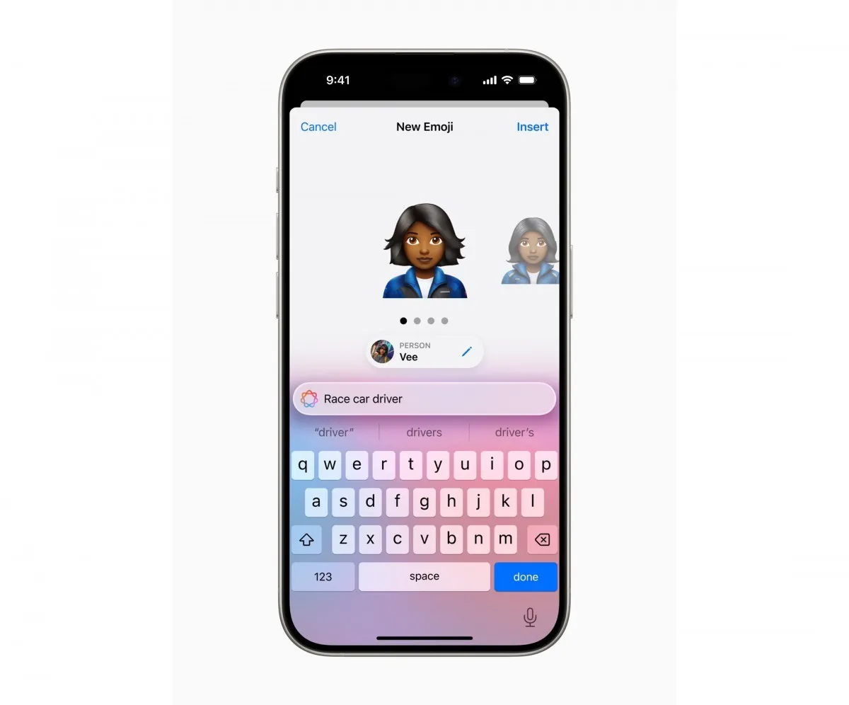 Apple is preparing to release iOS 18.2 with new AI-powered features | Image 1 iOS