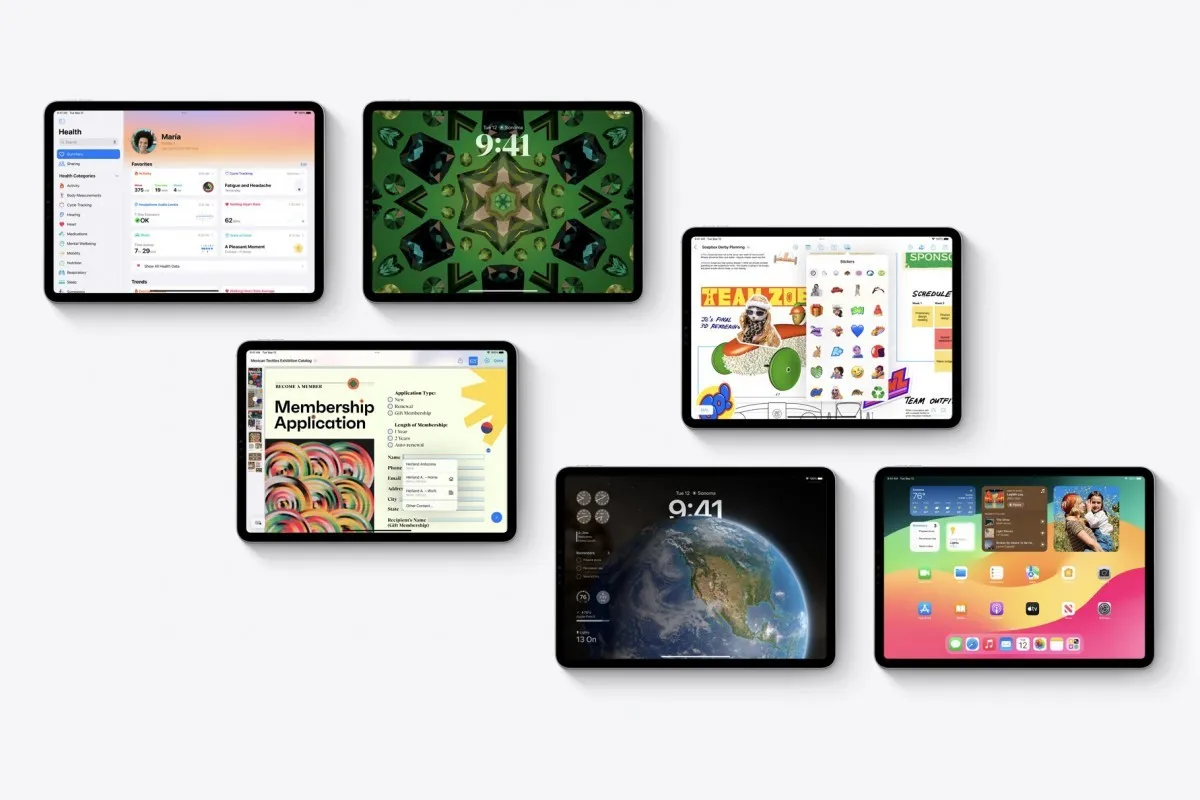 EU inspects iPadOS for compliance with DMA rules | Image 1 EU inspects iPadOS for compliance with DMA rules (gsmarena 001 8)