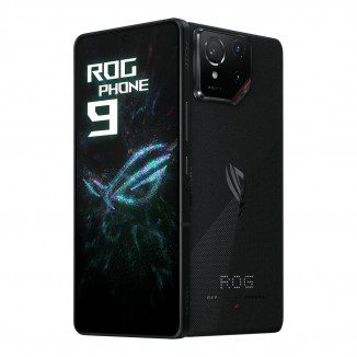 Asus ROG Phone 9 and 9 Pro debuted with SD 8 Elite chips, powerful batteries and improved cooling | Image 2 Asus ROG Phone 9