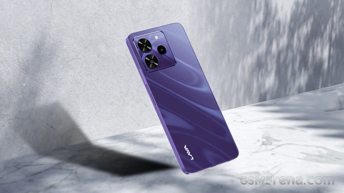 Lava Yuva 4 released: a new affordable smartphone with Android 14 and a powerful camera