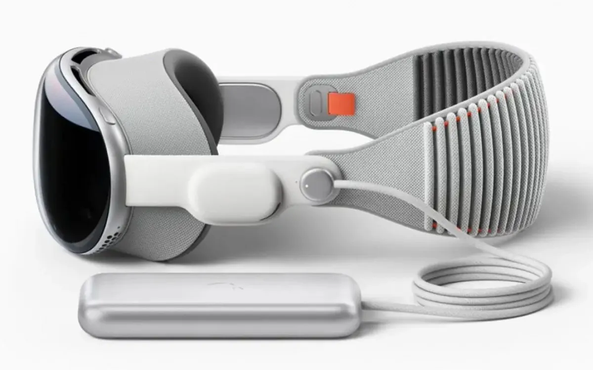 Apple Vision Pro budget model delayed until 2027 | Image 1 Apple Vision Pro