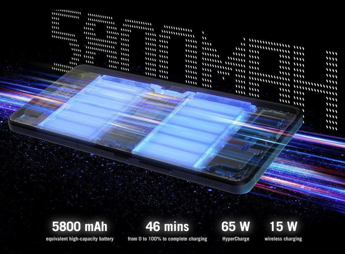 Asus ROG Phone 9 and 9 Pro debuted with SD 8 Elite chips, powerful batteries and improved cooling | Image 6 Asus ROG Phone 9