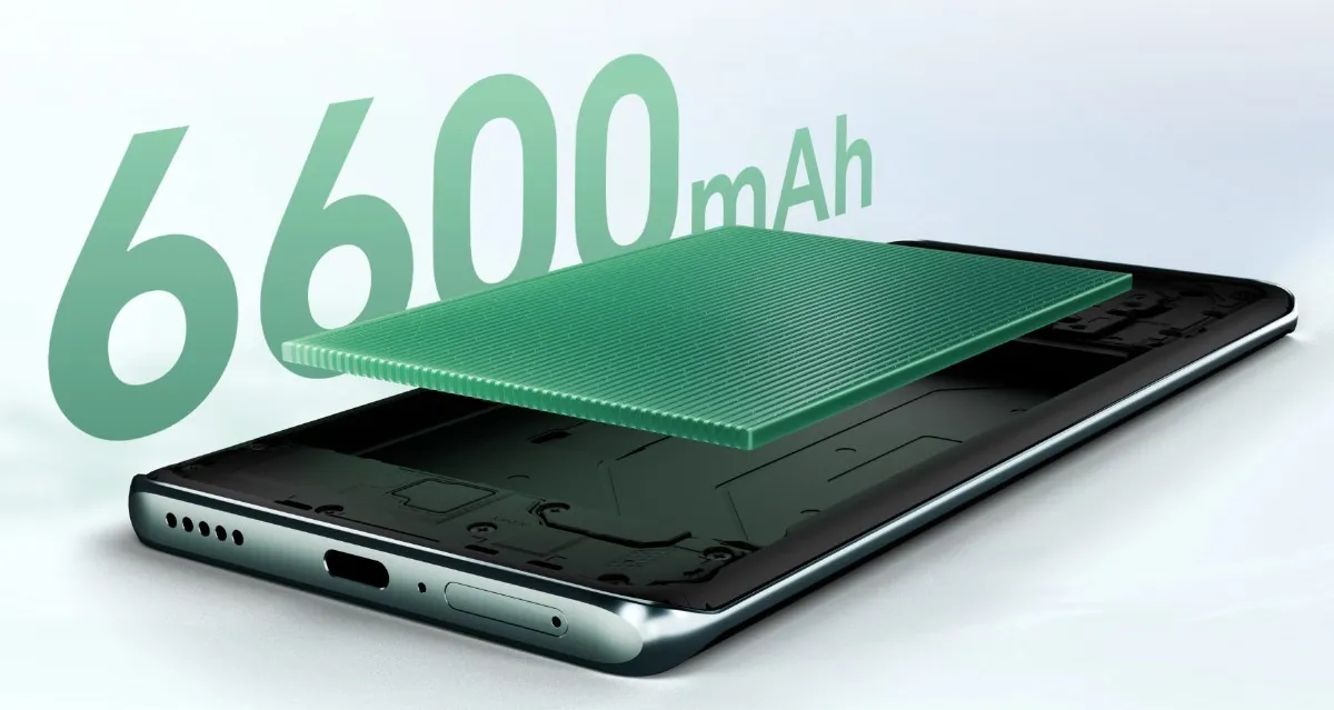Rugged Honor X9c unveiled with 6600mAh battery and 108MP camera | Image 5 Honor X9c