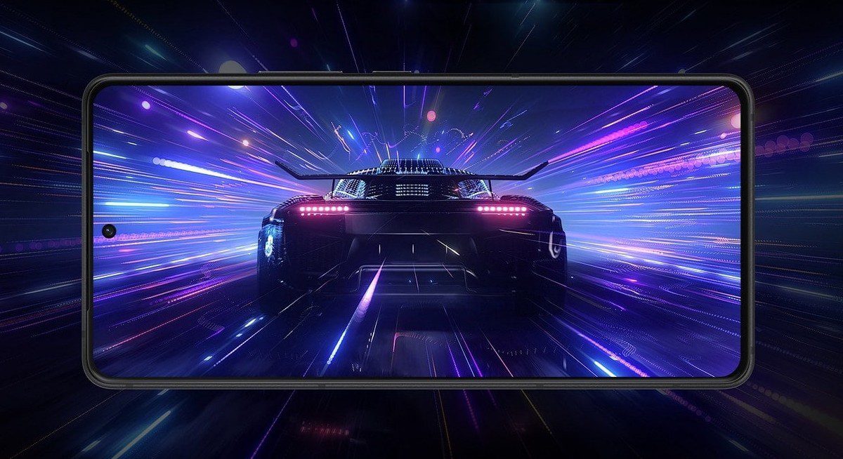 Asus ROG Phone 9 and 9 Pro debuted with SD 8 Elite chips, powerful batteries and improved cooling | Image 4 Asus ROG Phone 9