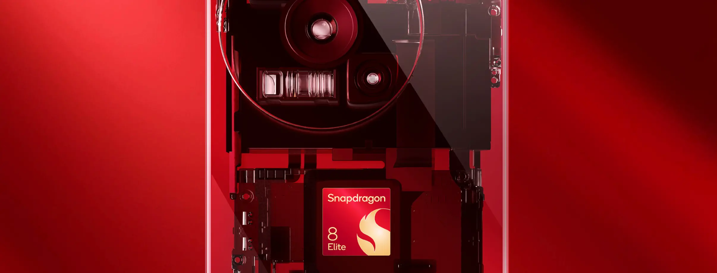 Rumors of a new Snapdragon 8 Elite 2 chip with a massive performance boost have surfaced online