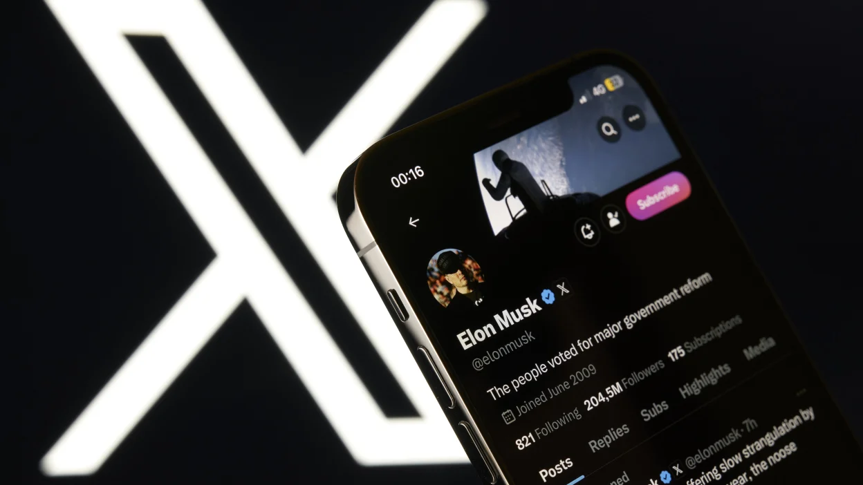 Ilon Musk adds Twitch to his lawsuit against former advertisers