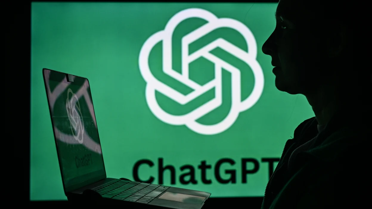 ChatGPT now has its own search engine