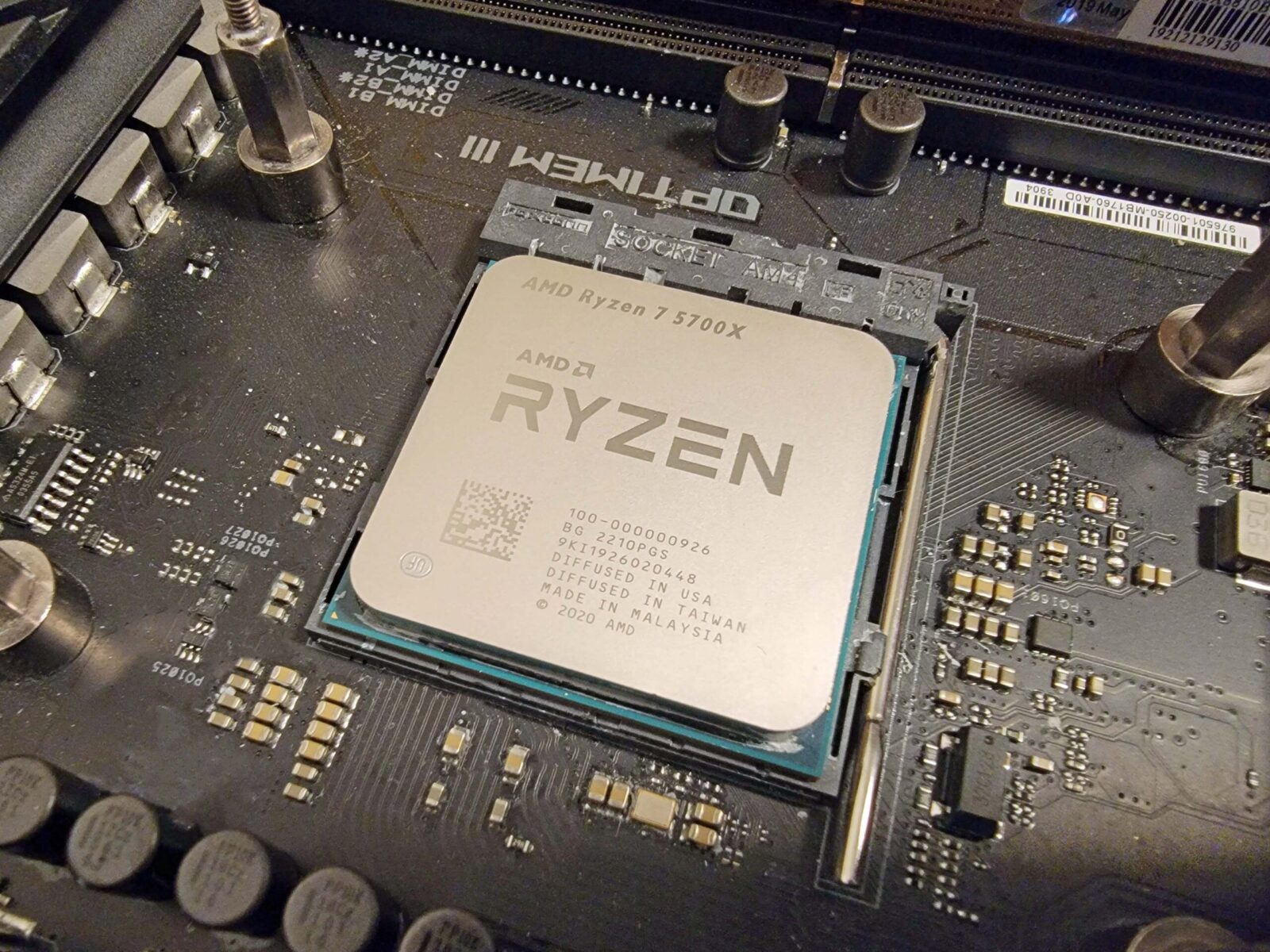 4 reasons to choose an AMD processor for your next PC | Image 2 4 reasons to choose an AMD processor for your next PC (hghkcqmdkj5spkz4bdw4k4)