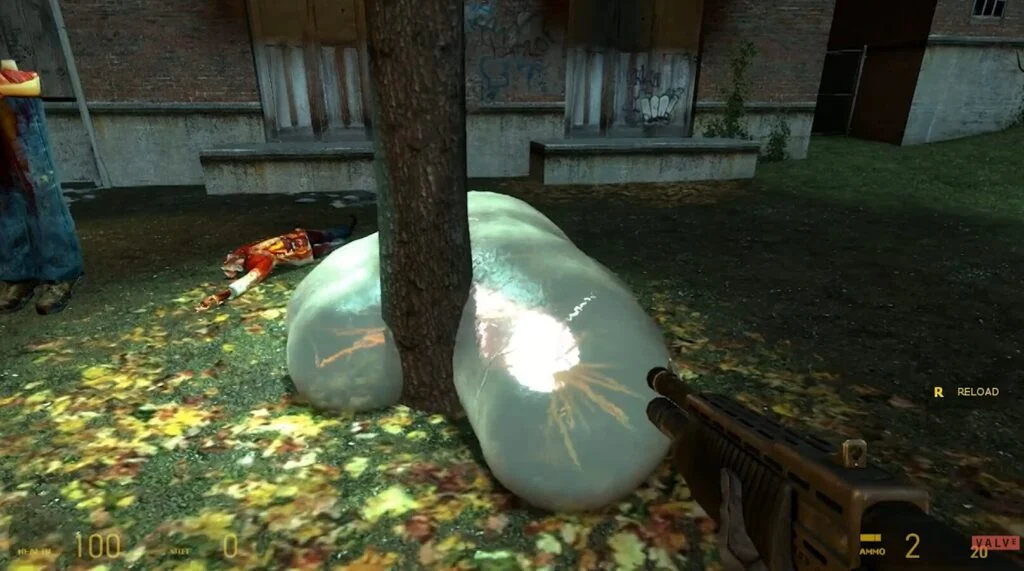 20 years of Half-Life 2: new details about the canceled Episode 3 and updates to the game