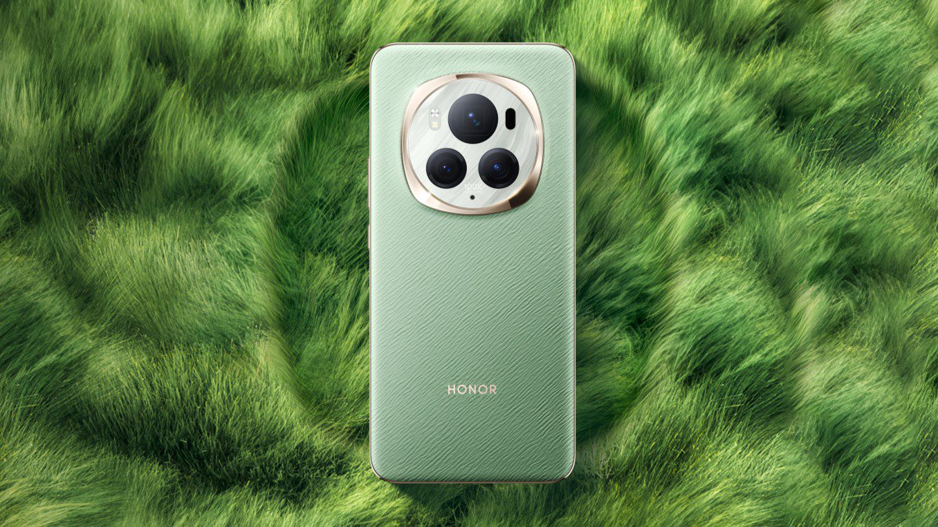 Honor Magic 7 Lite: leaked specs