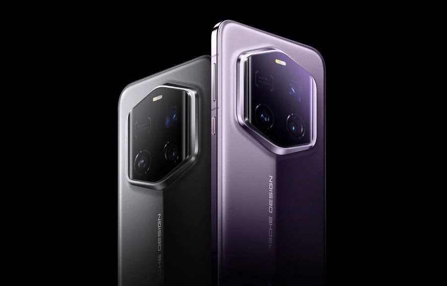 Honor Magic 7 RSR Porsche Design: leaked specs | Image 1 Honor Magic 7 RSR Porsche Design