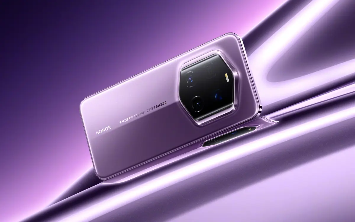 Honor Magic 7 RSR and GT series smartphones have been leaked